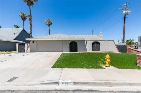4109 Victoria St, Las Vegas, NV 89121