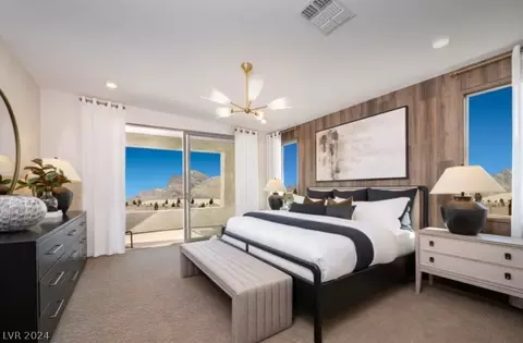 11391 Peak Lndg #117, Las Vegas, NV 89138