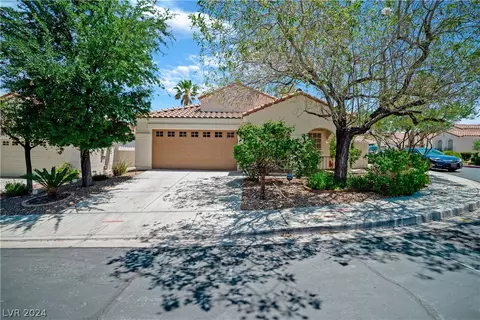 284 Spring Palms St, Henderson, NV 89012