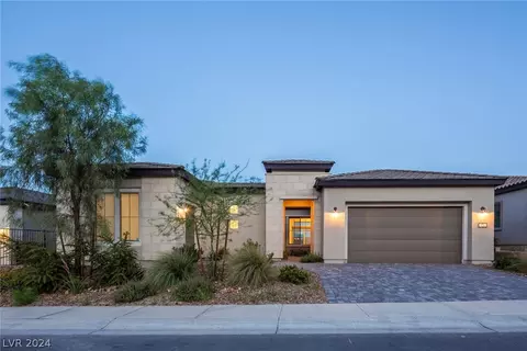 120 Mirage View Dr, Henderson, NV 89011