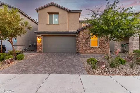 913 Sycamore Falls St, Henderson, NV 89052