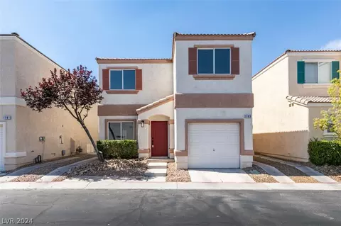 1185 Vacation Valley Ave, Las Vegas, NV 89183