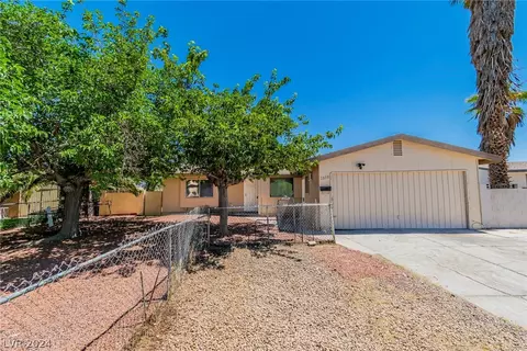 2850 S Sandhill Rd, Las Vegas, NV 89121