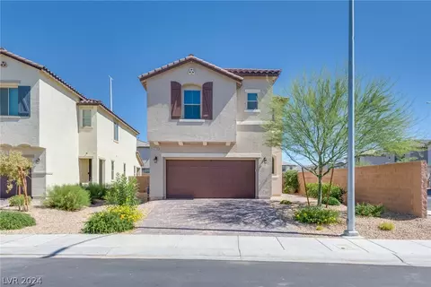 4126 Billowing Breeze Ave, North Las Vegas, NV 89081