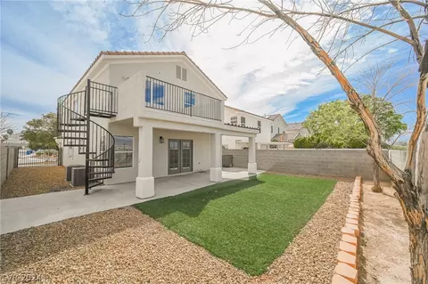 6548 Mount Roy Ln, Las Vegas, NV 89156