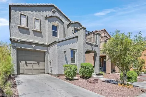 6952 Graceful Cloud Ave, Henderson, NV 89011