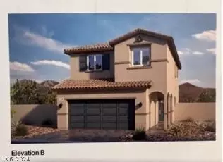 1765 Jennifer Brk #1, North Las Vegas, NV 89084