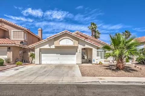 169 Kachina Dr, Henderson, NV 89074
