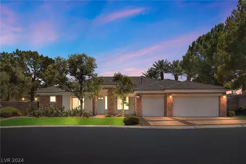 7995 Lands End Ave, Las Vegas, NV 89117