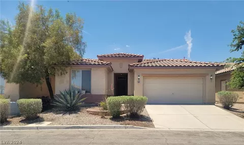 1609 Cimarron Crest St, Las Vegas, NV 89144