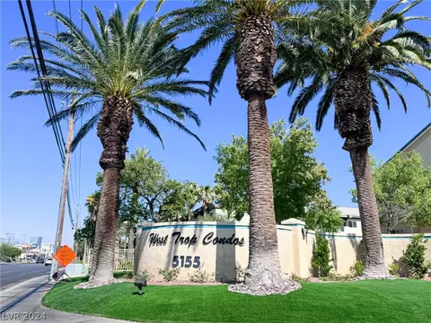 5155 W Tropicana Ave #1127, Las Vegas, NV 89103