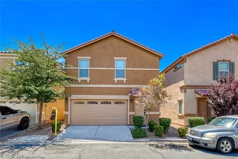 4263 Aubergine Ct, Las Vegas, NV 89115