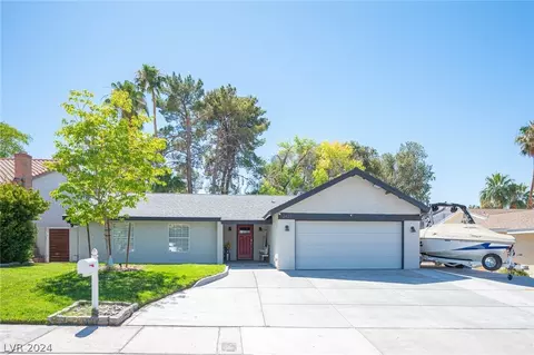 2427 Marlene Way, Henderson, NV 89014