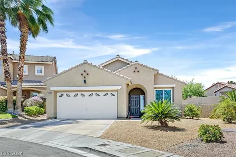 10660 Hillock Ct, Las Vegas, NV 89144