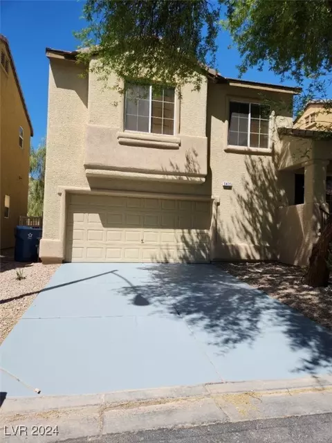 6420 Tumblegrass Ct, Las Vegas, NV 89122