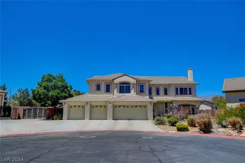 7150 Everly Ct, Las Vegas, NV 89131