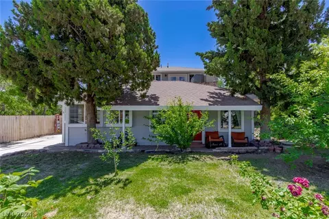 5 Allegro St, Blue Diamond, NV 89004