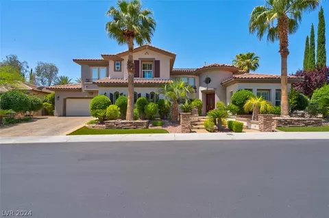 Undisclosed, Las Vegas, NV 89138