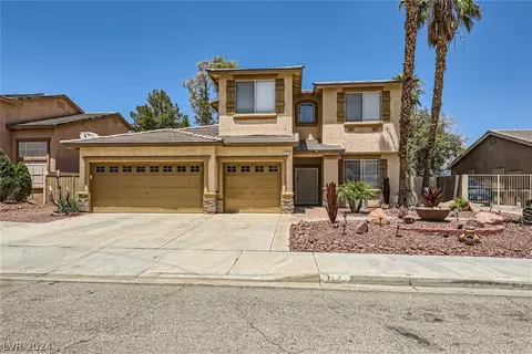 112 Desert Rock Dr, Las Vegas, NV 89123