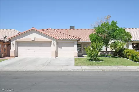 1651 Tangerine Rose Dr, Las Vegas, NV 89142