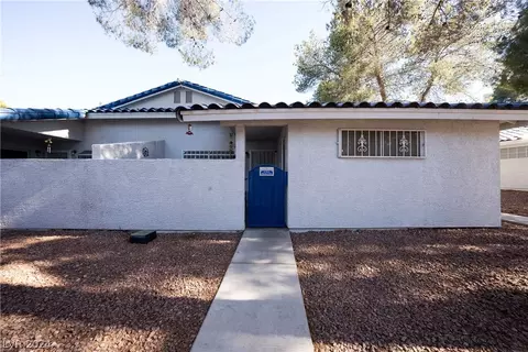2116 Willowbury Dr #A, Las Vegas, NV 89108