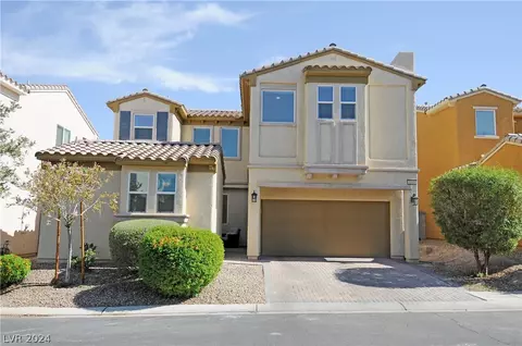 6840 Compass Cove Ave, Las Vegas, NV 89142