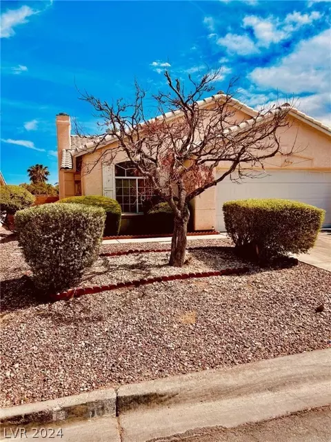 6668 Beach Plum Way, Las Vegas, NV 89156