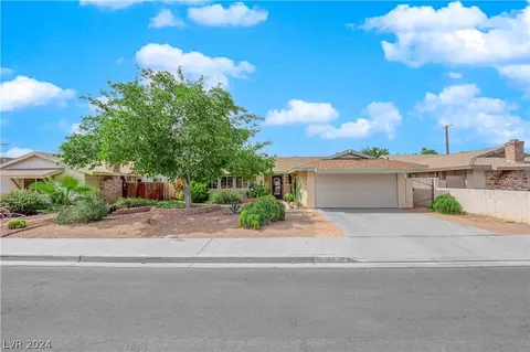 1813 Granite Ave, Las Vegas, NV 89106