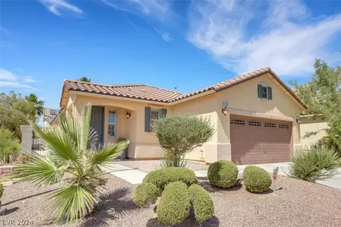 6730 Council Heights Way, Las Vegas, NV 89142