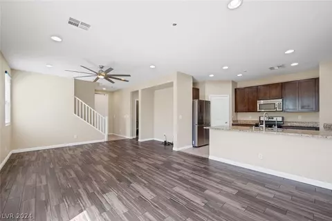 3177 Beltrada Ave, Henderson, NV 89044