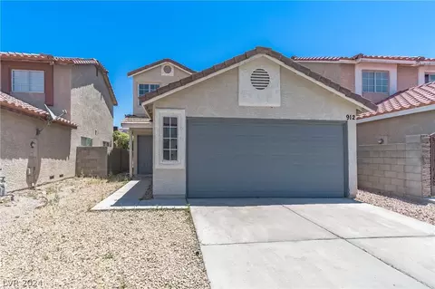 912 Calico Hills Ct, Las Vegas, NV 89128