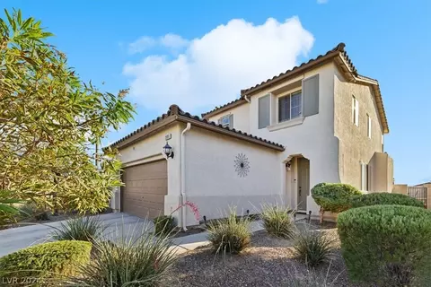 2895 Promontory Vista Pl, Las Vegas, NV 89142