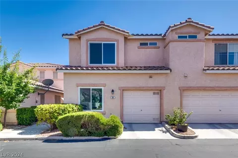 39 Belle Soleil Ave #0, Las Vegas, NV 89123