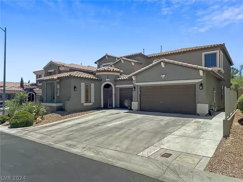 10025 Madison Walk Ave, Las Vegas, NV 89149