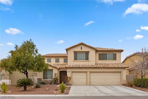 5375 Deep Shadow Ct, Las Vegas, NV 89148