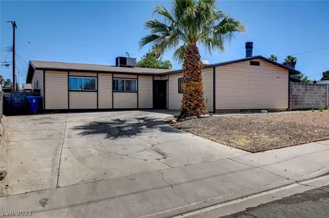 3117 Piedmont Ave, Las Vegas, NV 89102