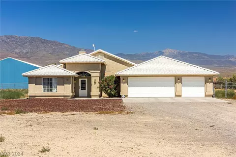 5071 Michelle Ave, Pahrump, NV 89060