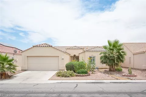 4413 Bucking Bronco Rd, North Las Vegas, NV 89032