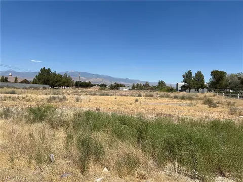 3211 Pahrump Valley Blvd, Pahrump, NV 89048