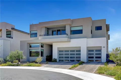 10608 Patina Hills Ct, Las Vegas, NV 89135