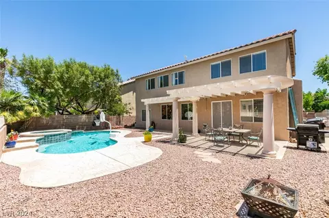 2558 Misty Olive Ave, Henderson, NV 89052
