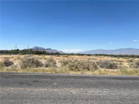 2360 W Basin Ave, Pahrump, NV 89060