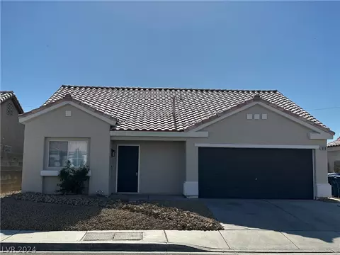 Undisclosed, Las Vegas, NV 89106