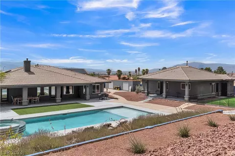 1280 Morning Sun Way #A, Las Vegas, NV 89110