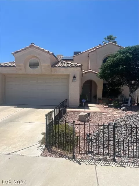 926 Stetson Dr, Henderson, NV 89002