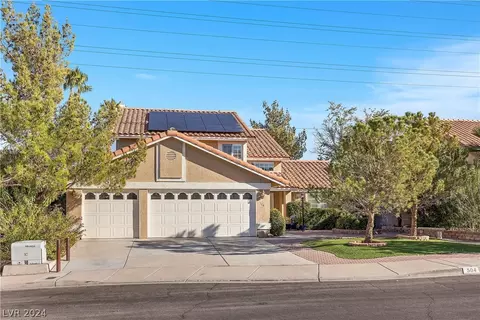 504 Overview Dr, Las Vegas, NV 89145