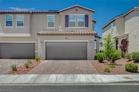 6647 Velletri St, North Las Vegas, NV 89084