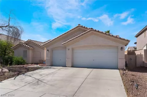 8301 Shad Bush Ave, Las Vegas, NV 89149