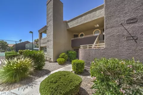 5060 S Rainbow Blvd #201, Las Vegas, NV 89118