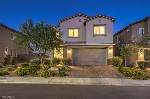 6944 Judith River St, North Las Vegas, NV 89084